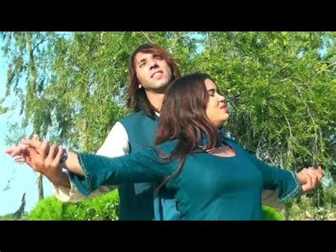 Pashto New Song Ta Sirf Zama Ye Nawab Khan Sumbal Khan Pashto New