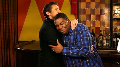 Watch Saturday Night Live Sneak Peek: SNL Facebook Promo: Jeremy Renner - NBC.com