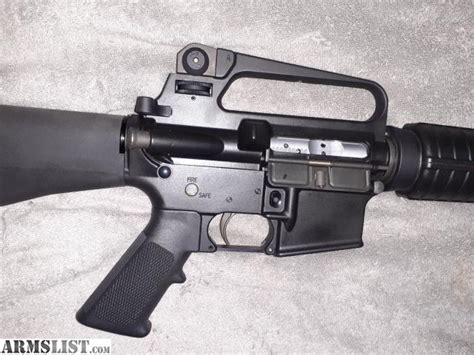 ARMSLIST For Sale Dpms Ar 15 A2 New Unfired