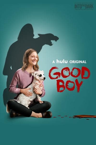 Into The Dark Good Boy Is A Must Watch Thriller Mamas Geeky