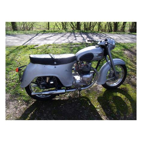 Moto Vendues Triumph 21 Hound Motorcycle