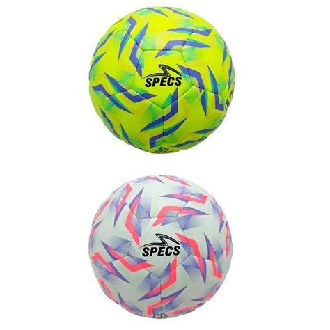 Jual Gratis Ongkir Bola Futsal Original Specs Chroma Fs Training