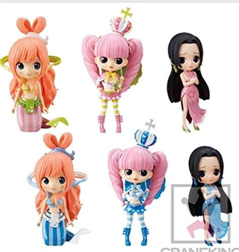 新作超激安 ヤフオク ワンピース Qposket ーGirls Season Specialー 新品高品質