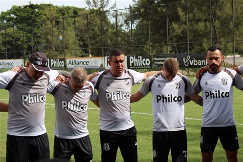 Ponte Preta conhece adversário de estreia na Copa do Brasil nesta terça