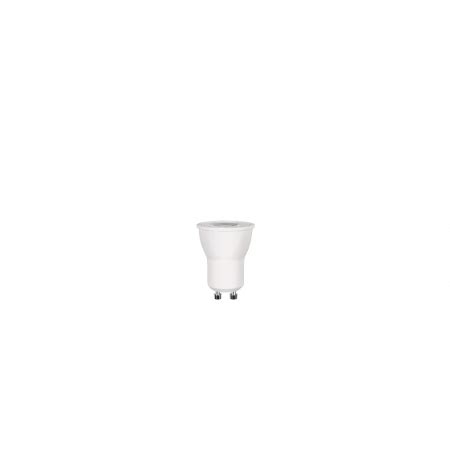 Lâmpada MR11 Mini Dicroica Eco Led 3W 3000K Bivolt STH8513 30 Stella