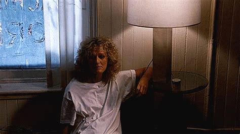 Fatal Attraction Glenn Close Fatal Attraction Glenn Close