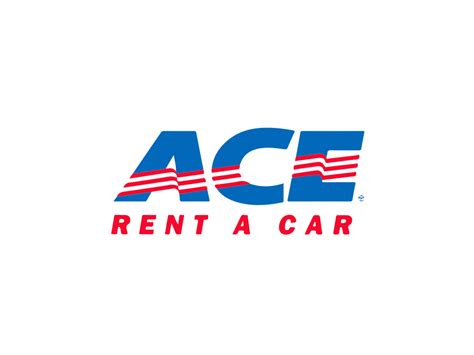 Ace Car Rental At Brisbane Airport Bne