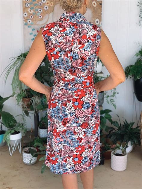 Mccall S Misses Dresses And Slip Pattern Review By Byhandbyjenny