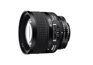 Nikon portrait lens - which one to choose. The best portraiture | Happy