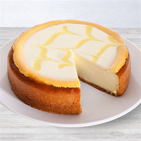 Key Lime Cheesecake 6 Inch By