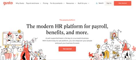 Top Small Business Hr Software In Top Selective Only