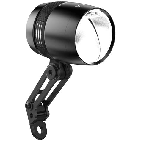 Busch Müller Lumotec IQ X E Front Light for E Bikes 164R60TS7 01