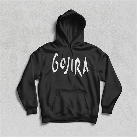 Gojira UK Tour 2023 Hoodie, Gojira Band Shirt, Gojira Merch For Fan