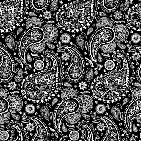 Bandana Pattern Vector Png