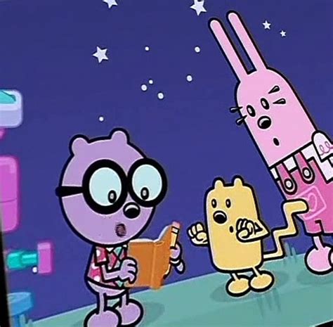 Wow Wow Wubbzy E010 Video Dailymotion