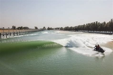 The Perfect Wave Surfs Reviews Kelly Slater Wave Pool