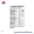 Sagar Skimmed Milk Powder Pouch G