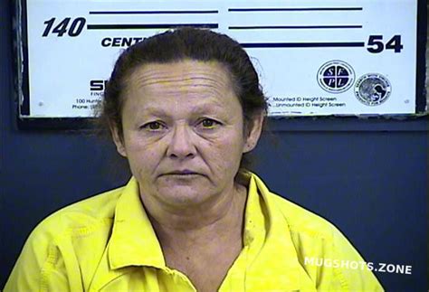 Mcdonald Shelly Valencia County Mugshots Zone