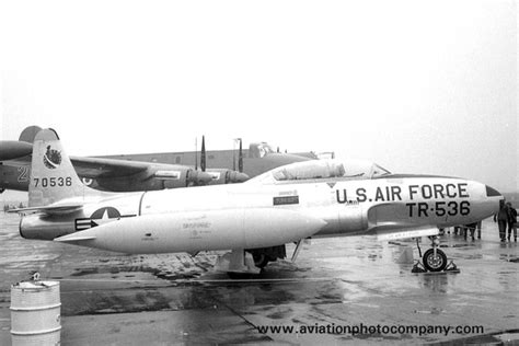 The Aviation Photo Company T F P Shooting Star Lockheed