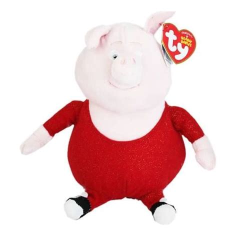 TY Gunter Pig - Sing | Toys | Toy Street UK