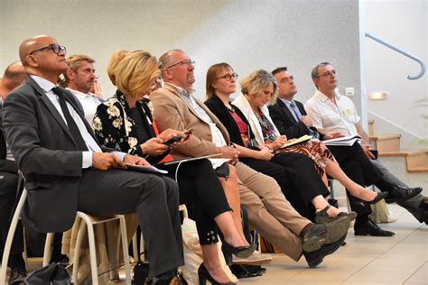 La Rentr E De L Enseignement Agricole Sous Le Signe De L Agro Cologie