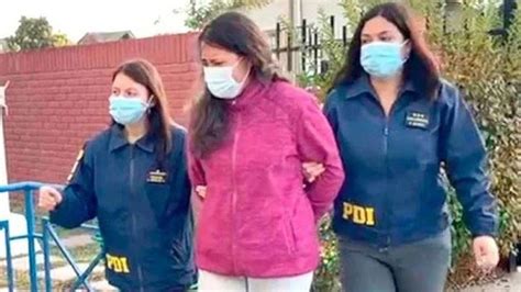 una madre que asesinó a su hijo de 7 años le pegué y lo maté