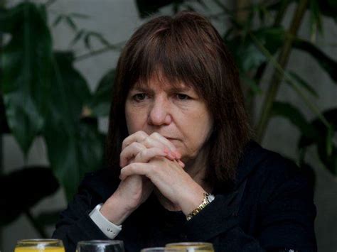 Patricia Bullrich Reveló El Pacto De Juntos Por El Cambio Para Las Elecciones