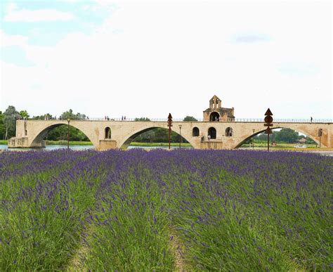 JO 2024 Du Luberon à Avignon le parcours de la flamme olympique dans