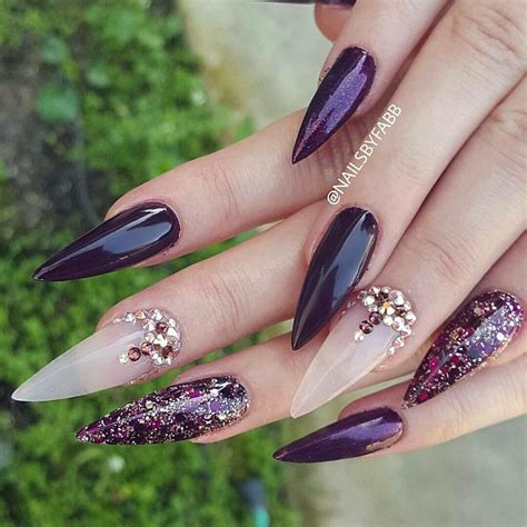 Pin On Nail Art