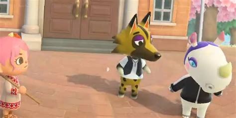 Wolf Villagers Animal Crossing Ranked Animal Crossing New Horizons