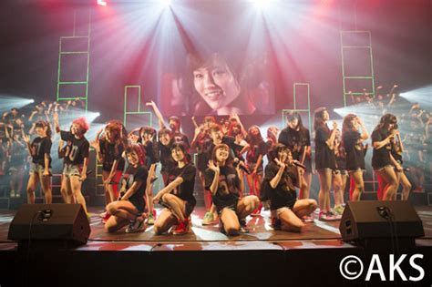 Akb48第6回選抜総選挙 速報順位発表！全国劇場などで歓声やメンバーの涙 News Lounge