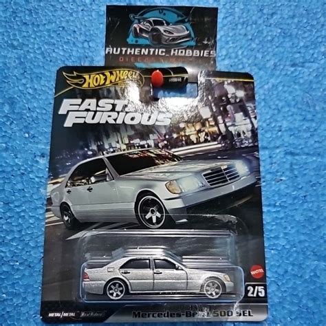 Hot Wheels Sel