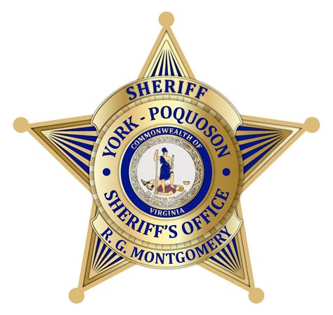 York-Poquoson Sheriff's Office - Weekly Reports #YPSO Active Warrants