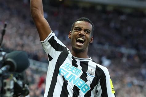 Pemain Muda Yang Direkrut Newcastle Dengan Harga Mahal