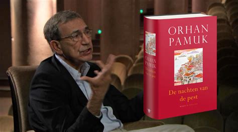 De Nieuwe Roman Van Nobelprijswinnaar Orhan Pamuk De Nachten Van De