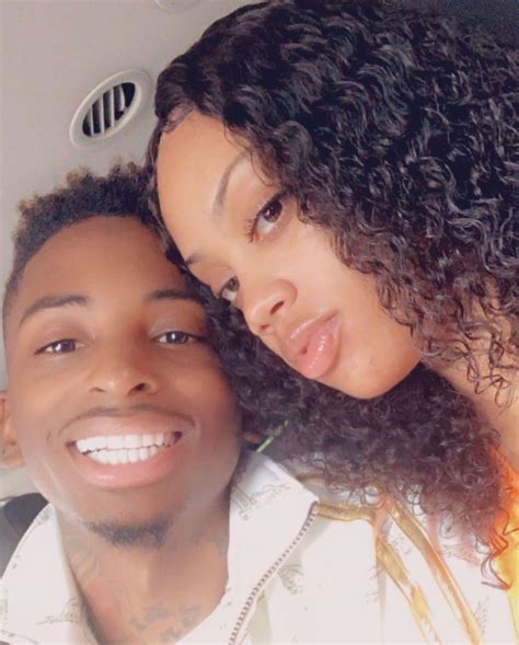 6 Figures And Rising: The Astonishing Net Worth Of Jaliyah Monet