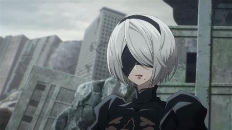 NieR Automata Ver1 1a Portugese Dub Aji Wo K Utta Watch On