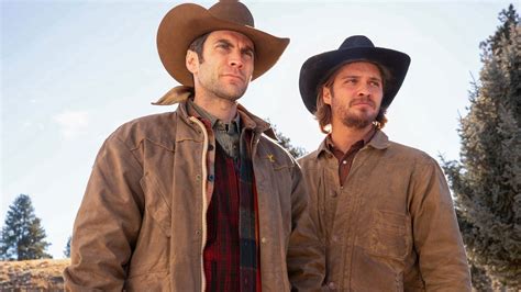 The 11 Wildest Yellowstone Moments So Far Tv Guide