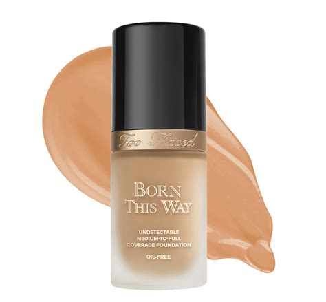 Best Foundations For Combination Skin According To Makeup Artists