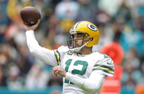 Jets Packers Complete Blockbuster Aaron Rodgers Trade Gallery Sports