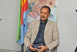 Interview With President Isaias Afwerki Part I Eritrea Ministry Of