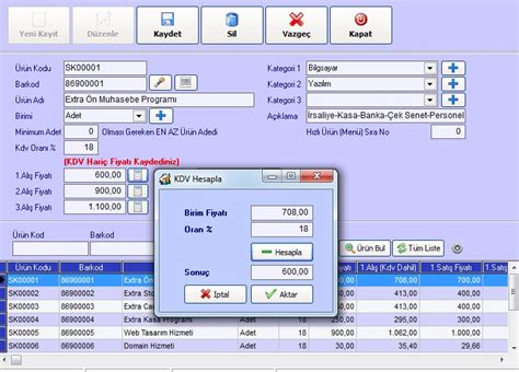 N Muhasebe Program Ile Kolay Y Netim