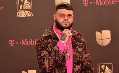 Farruko lanza su nuevo álbum Gangalee Tremenda Durango