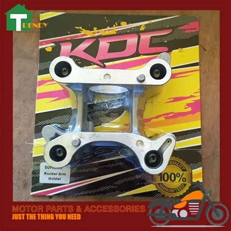 KDC Rocker Arm Holder TMX Supremo Lazada PH