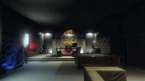 Nightclub Interiors Gta 5 Mod | Psoriasisguru.com