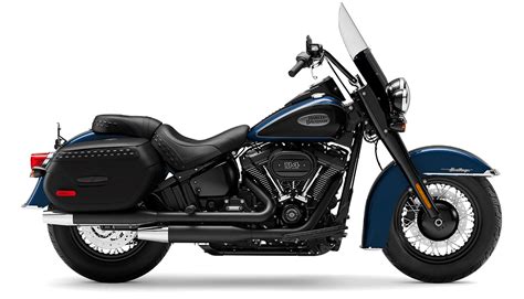 2022 Heritage Classic 114 | Northwest Harley-Davidson | Northwest ...