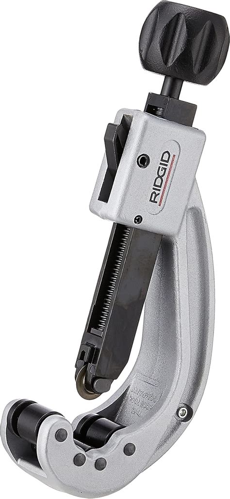 RIDGID 31642 Model 152 Quick Acting Tubing Cutter 1 4 Inch To 2 5 8