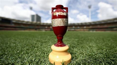 The History of Ashes Series