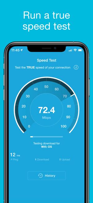 ‎opensignal Speed Test And Maps On The App Store