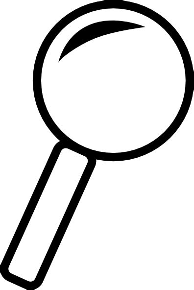 Free Magnifying Glass Vector Download Free Magnifying Glass Vector Png Images Free Cliparts On